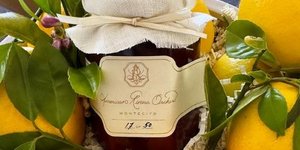 Η μαρμελάδα φράουλα της Μέγκαν Μαρκλ