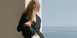 Η δερμάτινη τσάντα από τα Massimo Dutti που θα δώσει ένα σοφιστικέ twist σε κάθε ντύσιμο