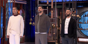 MasterChef: Οι κριτές άφησαν άφωνους τους διαγωνιζόμενους -«Βγάλτε τα διακριτικά σας, μπριγάδες τέλος»