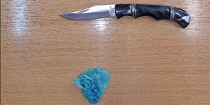 Ιωάννινα: Μαθητής από την Αθήνα συνελήφθη σε σχολική εκδρομή -Κουβαλούσε σουγιά και κάνναβη