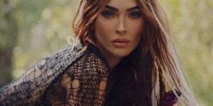 Η ηθοποιός Μέγκαν Φοξ