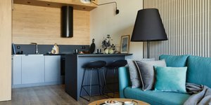 Μικρό σπίτι