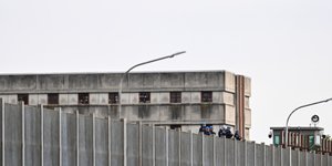 Μιλάνο φυλακή