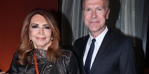 Μιμή Ντενίση-Σωτήρης Πολύζος