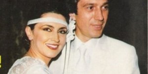 Μιμή Ντενίση, Γιάννης Φέρτης