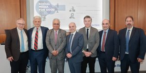  ΜΗΤΕΡΑ: Εκδήλωση για τα Social media με διεθνούς φήμης επιστήμονες από τα Πανεπιστήμια του Yale & του Harvard 