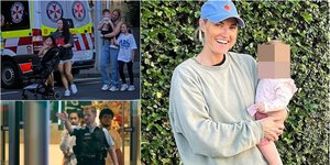 Η 38χρονη μητέρα που δολοφονήθηκε στο Σίνδεϊ 