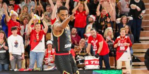 Μονακό-Ζαλγκίρις, Euroleague