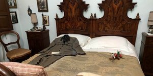 Το ανατριχιαστικό κτίσμα του Β’ Παγκοσμίου Πολέμου «ξερνάει» φρίκη μέχρι και σήμερα