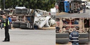 Μπετονιέρα