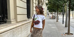 στιλάτη γυναίκα