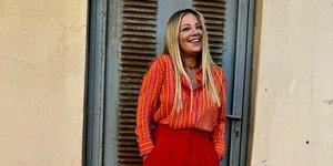 Νάνσυ Ζαμπέτογλου