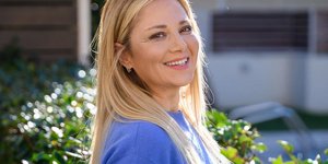 Νάνσυ Ζαμπέτογλου