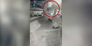 Στιγμιότυπο από το βίντεο ντοκουμέντο