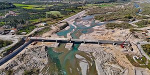 Γέφυρα Ευήνου