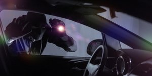 Κλοπή αυτοκινήτου 