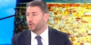 Νίκος Ανδρουλάκης