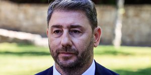 Νίκος Ανδρουλάκης