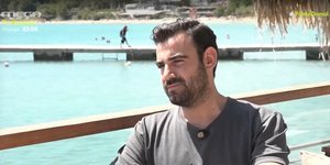 Ο Νίκος Πολυδερόπουλος μίλησε για τον θάνατο του αδελφού του