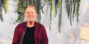 O Nίκος Ζιώγαλας αποκάλυψε ποια είναι η «σταρ του σινεμά» -Η αληθινή ιστορία πίσω από το τραγούδι