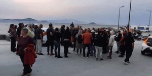 Αναβρασμός στη Νίσυρο 