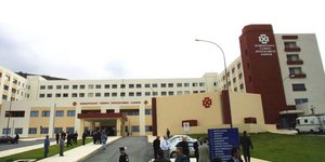 Νοσοκομείο Χανίων