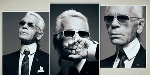 Nova: Το ντοκιμαντέρ «Lagerfeld: Ambitions»: για τον μετρ της μόδας Karl Lagerfeld όλες τις Τρίτες του Μάη αποκλειστικά στο Novalifε!