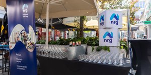 nrg στη Θεσσαλονίκη