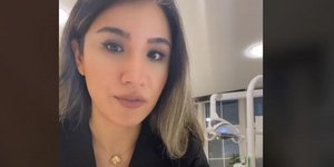 οδοντίατρος