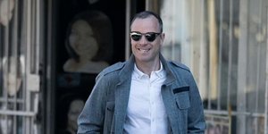 Ο Οσκαρ Πιστόριους