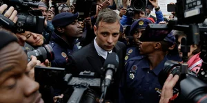 AP Photo/Themba Hadebe, File