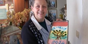 Κατασκευάστρια παγωτού G7 στην Ιταλία