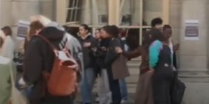 Πανεπιστήμιο Σορβόννης