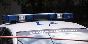 παράτυποι μετανάστες, περιπολικό