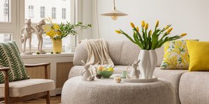 Πάσχα σπίτι