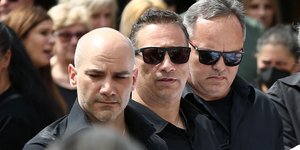 Ξέσπασε ο πατέρας της Κυριακής Γρίβα