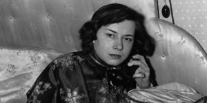 Η Patricia Highsmith