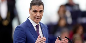 Πέδρο Σάντσεθ