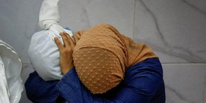 Η φωτογραφία που πήρε το βραβείο World Press Photo