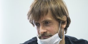 O Πιότρ Βερζίλοφ