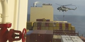 Καζάνι που βράζει η Μέση Ανατολή: Οι «Φρουροί της Επανάστασης» ανεβάζουν την ένταση, κυρώσεις ζητά από τη Δύση το Ισραήλ