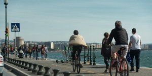 Ποδηλατόδρομος