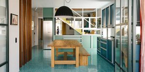 Γιορτάζοντας το design -Στα βραβεία του Monocle ξεχώρισε ένα αθηναϊκό αρχιτεκτονικό γραφείο και ένα βιβλιοπωλείο