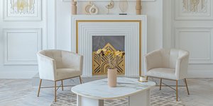 Πώς θα κάνετε το σπίτι να δείχνει πιο ακριβό