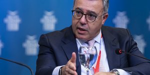 Βασίλης Ψάλτης από το φόρουμ των Δελφών