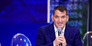 Ο Πύρρος Δήμας 