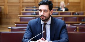 ραδιοφωνικός σταθμός, Κωνσταντίνος Κυρανάκης