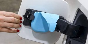 Αξεσουάρ βενζίνη