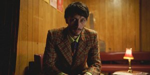 Ο Ρίτσαρντ Γκαντ στο «Baby Reindeer»