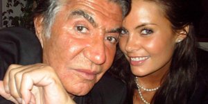 Ποια είναι η Σάντρα Νίλσον -H τελευταία σύντροφος του Roberto Cavalli και νεότερή του κατά 45 χρόνια